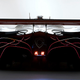 Illustration for article titled The ten coolest taillights ever